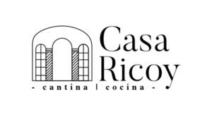 Logo Casa Ricoy