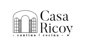 Logo Casa Ricoy