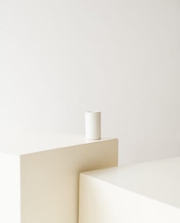 Tequilero de cerámica