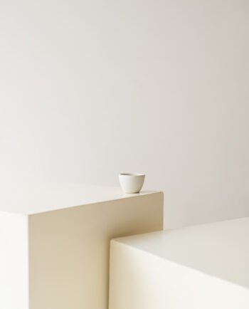 Mezcalero de cerámica