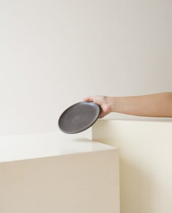 Plato clásico 16 Ø