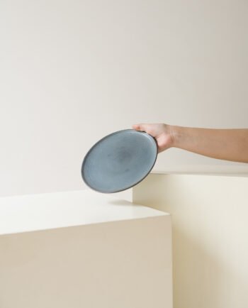 Plato clásico 21 Ø