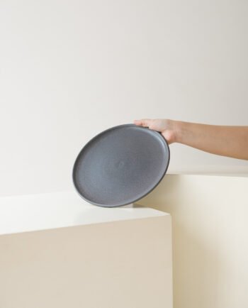 Plato clásico 26 Ø