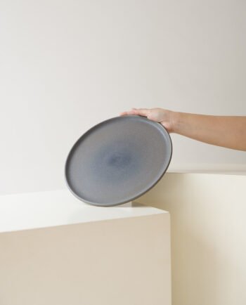 Plato clásico 29 Ø