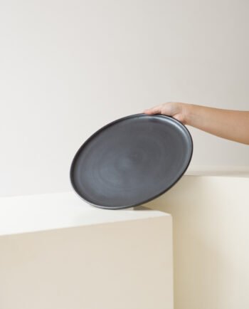 Plato clásico 32 Ø