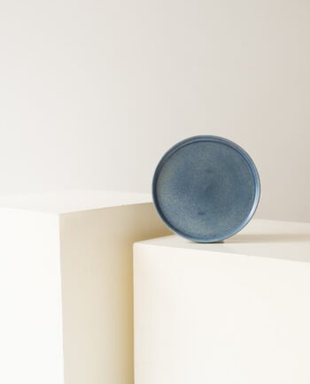 Plato con Borde 21 Ø