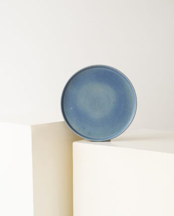 Plato con Borde 26 Ø