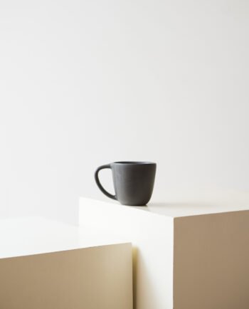 Taza cónica mug