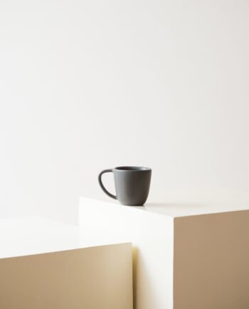 Taza cónica americano