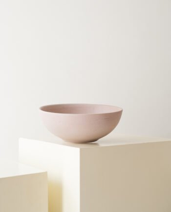 Tazón hondo 26 Ø X 10. 84 OZ