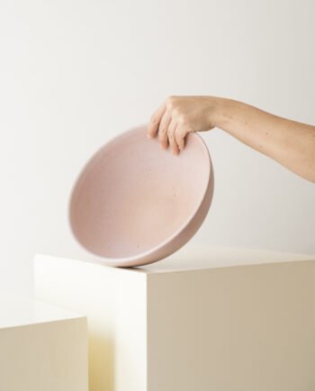 Tazón hondo 26 Ø X 10. 84 OZ