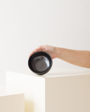 Tazón hondo 11 Ø X 6.25. 6 OZ