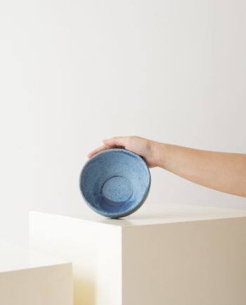 Tazón hondo 15 Ø X 7.5. 16 OZ