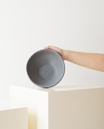 Tazón hondo 20 Ø X 8. 32 OZ