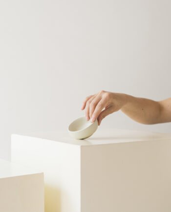 Tazón hondo 7 Ø X 4.5. 2 OZ