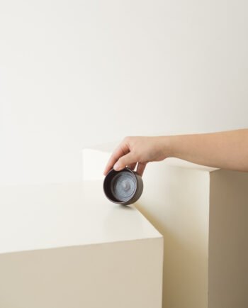 Tazón recto 8 X 4. 2.5 OZ