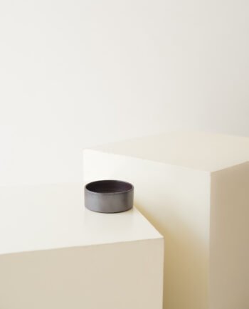 Tazón recto 11 ø x 4.5. 6 OZ