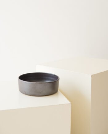 Tazón recto 19 ø x 6. 32 OZ