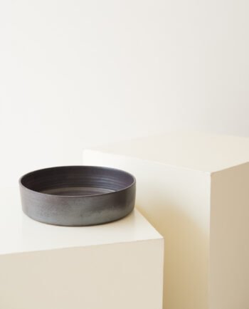 Tazón recto 24 ø x 6. 54 OZ