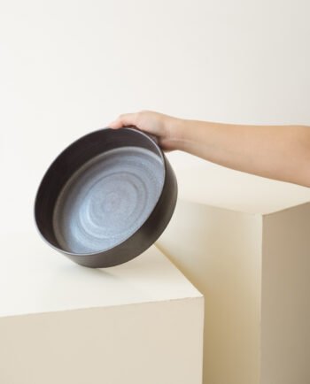 Tazón recto 24 ø x 6. 54 OZ