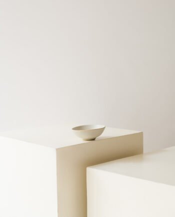 Tazón extendido 11 Ø X 4. 3 0Z