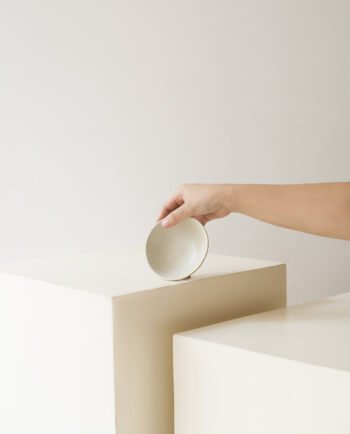 Tazón extendido 11 Ø X 4. 3 0Z