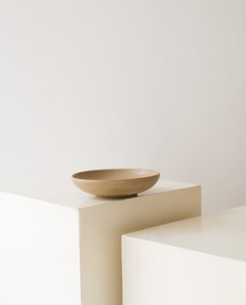 Tazón extendido 20 Ø X 5.5. 18 0Z