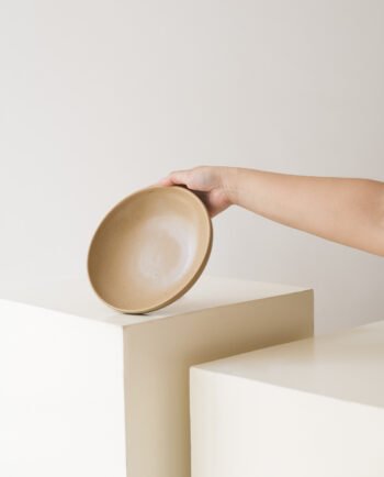 Tazón extendido 20 Ø X 5.5. 18 0Z