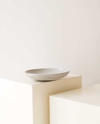 Tazón extendido 25 Ø X 5.5. 32 OZ