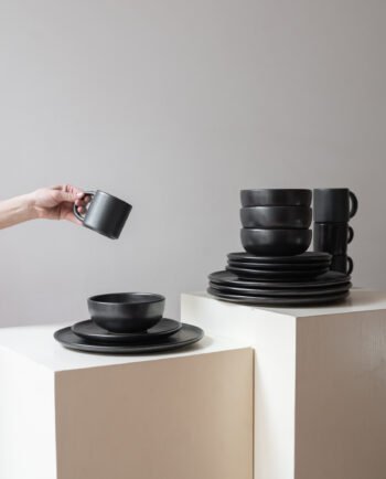 ATH-PC16 Vajilla Clásica