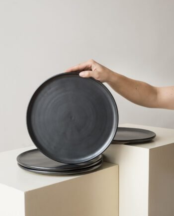 Set de 4 Platos Clásicos 29 Ø