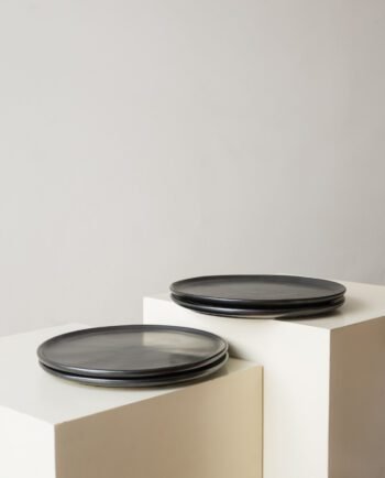 Set de 4 Platos Clásicos 29 Ø