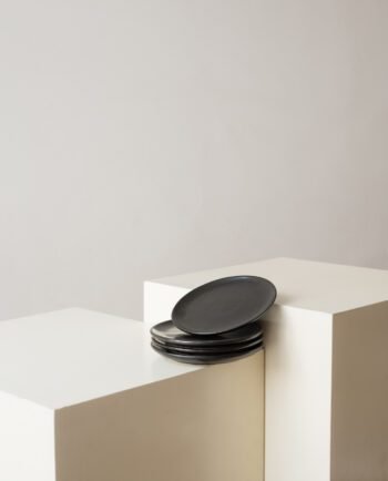 Set de 4 Platos Clásicos 16 Ø