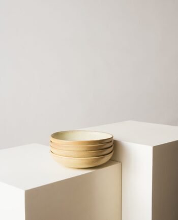 Tazón extendido 20ø