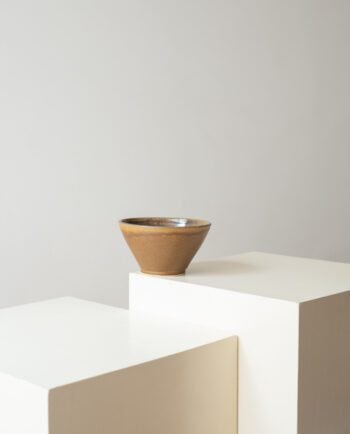 Tazón Conico 17Ø 10 Ø X 6. 54 Oz